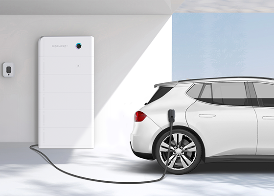 Magazyn energii DEFRO STORE 10 — 10,24 kWh LFP